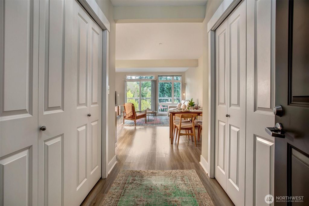 Photo of 11415 Slater Avenue NE #310, Kirkland, WA 98033 (MLS # 2508812)