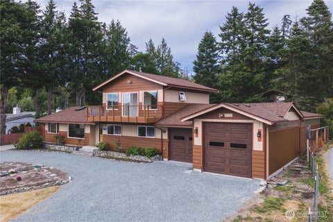 Photo of 15781 Snee Oosh Road, La Conner, WA 98257 (MLS # 2560375)