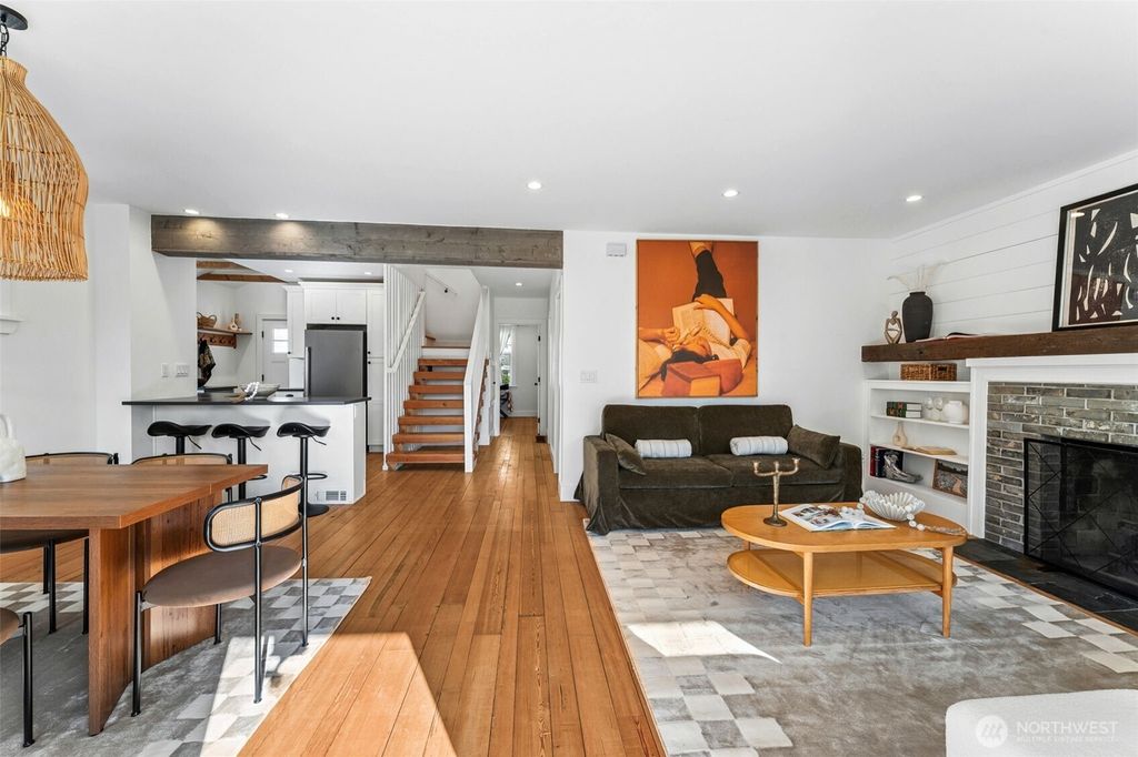 Photo of 6010 49th Avenue SW, Seattle, WA 98136 (MLS # 2509416)