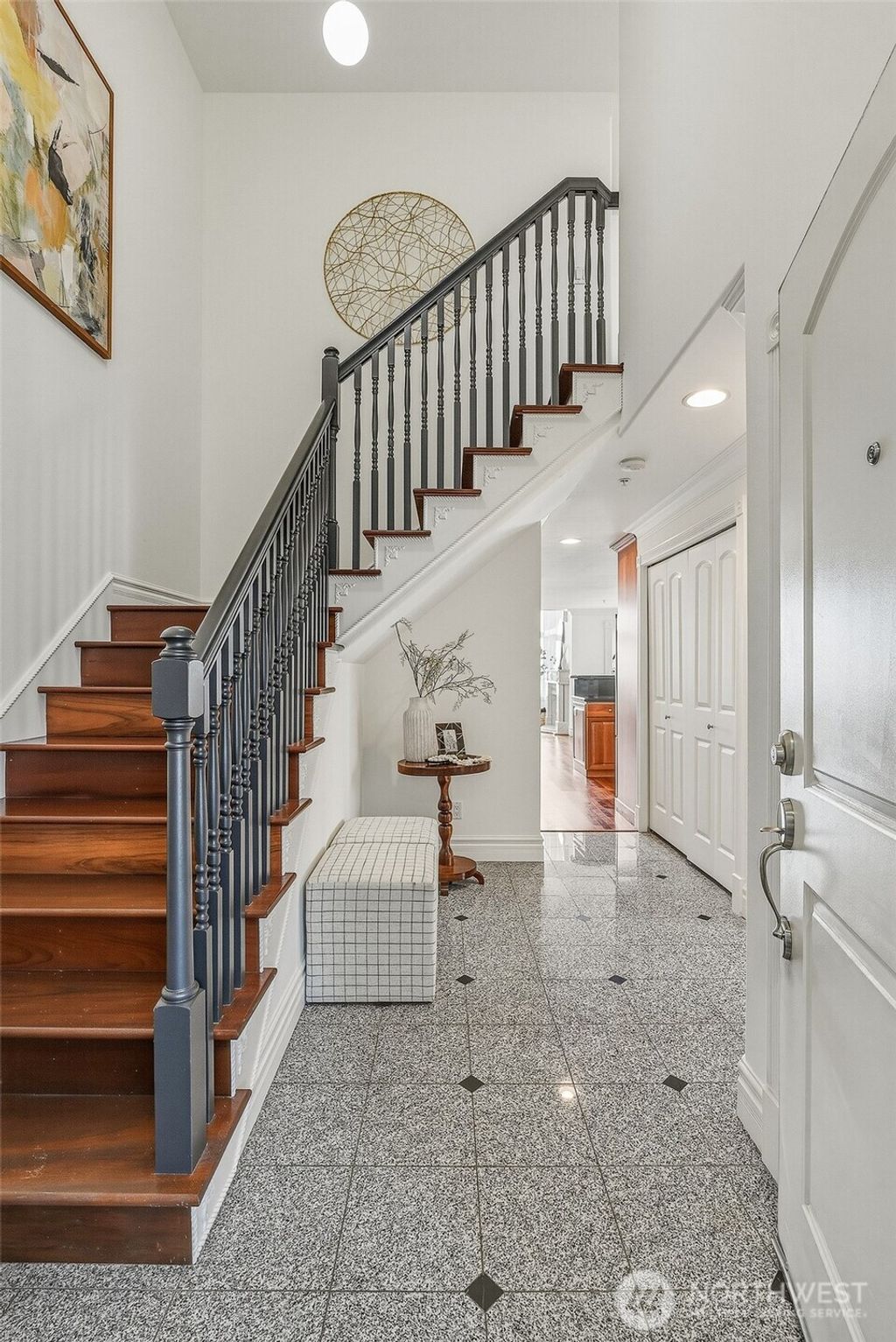 Photo of 311 E Republican Street #602, Seattle, WA 98102 (MLS # 2500774)