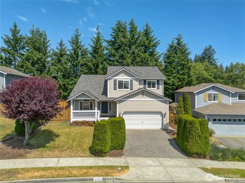 3409 49th Street NE Tacoma WA 98422