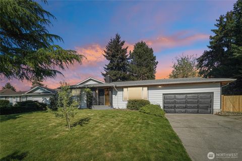 Photo of 21032 102nd Avenue SE, Kent, WA 98031 (MLS # 2519779)