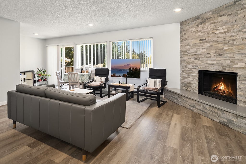Photo of 9623 248th Street #B12, Kent, WA 98030 (MLS # 2588174)
