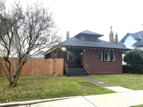 1012 N Steele Street Tacoma WA 98406