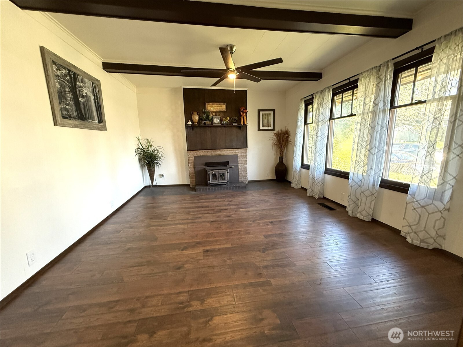 1012 N Steele Street