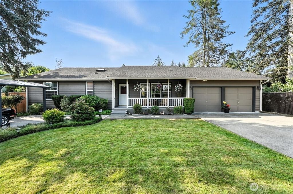 Photo of 4462 332nd Avenue SE, Fall City, WA 98024 (MLS # 2416154)