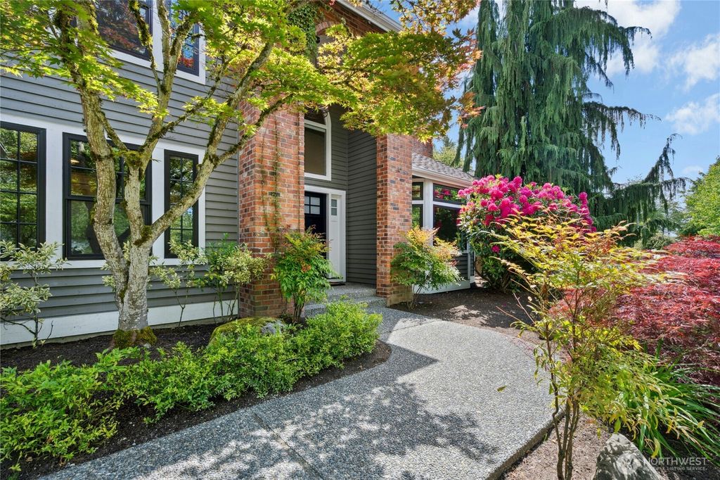 Photo of 15102 93rd Place NE, Bothell, WA 98011 (MLS # 2484927)