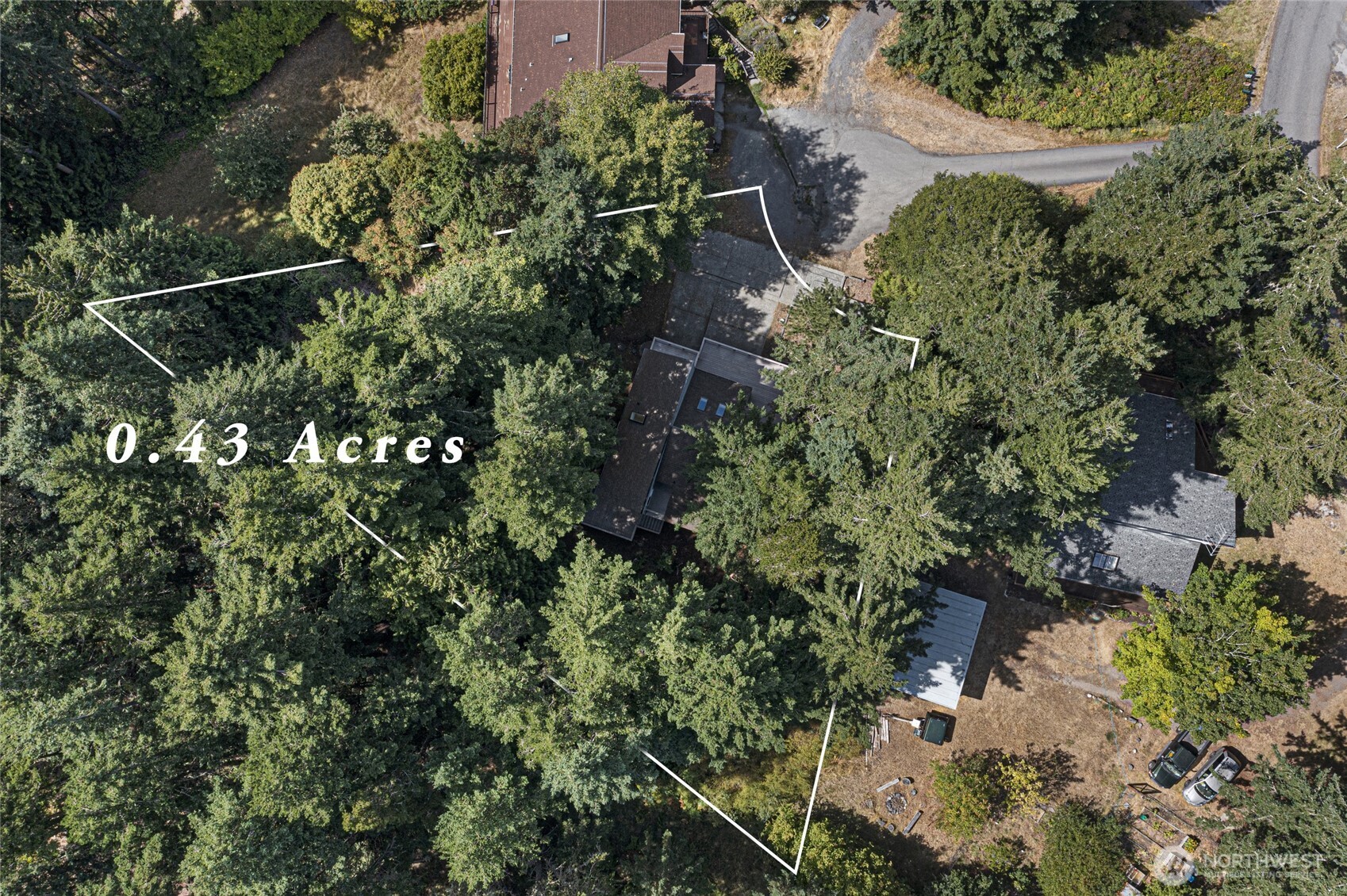 27 Dryad Place