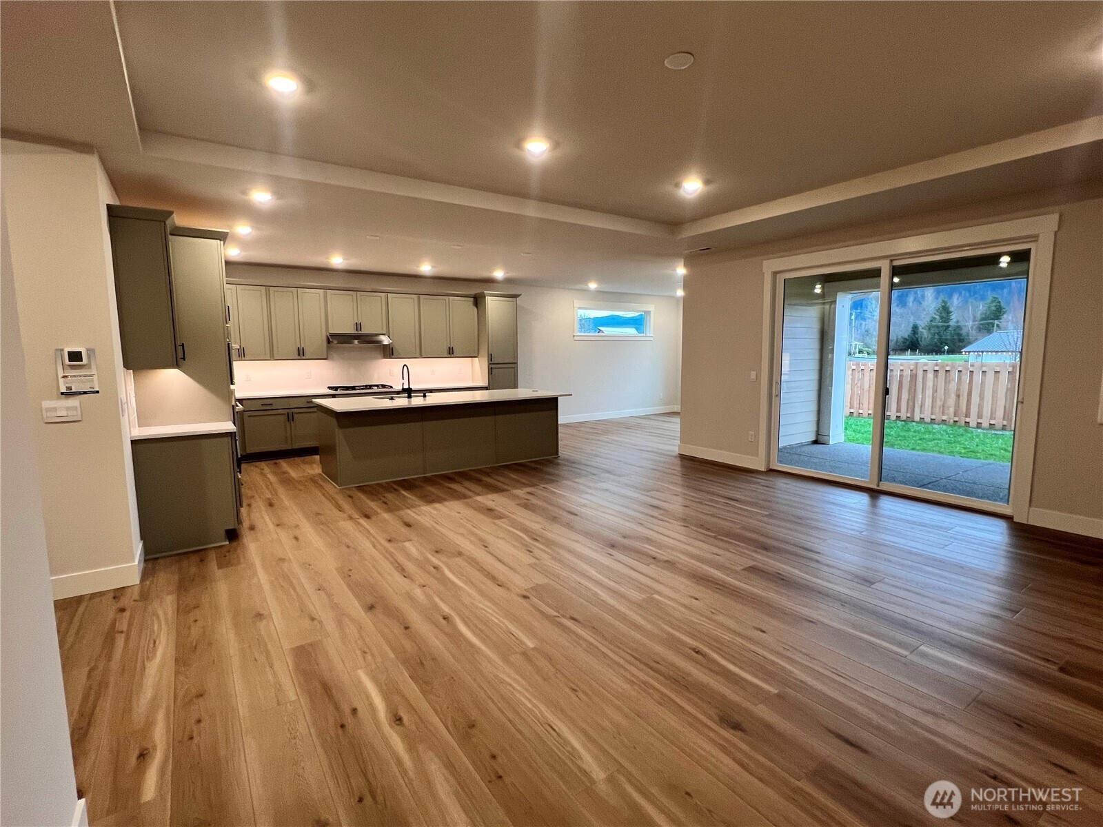 552 Thompson (Lot 20) Drive