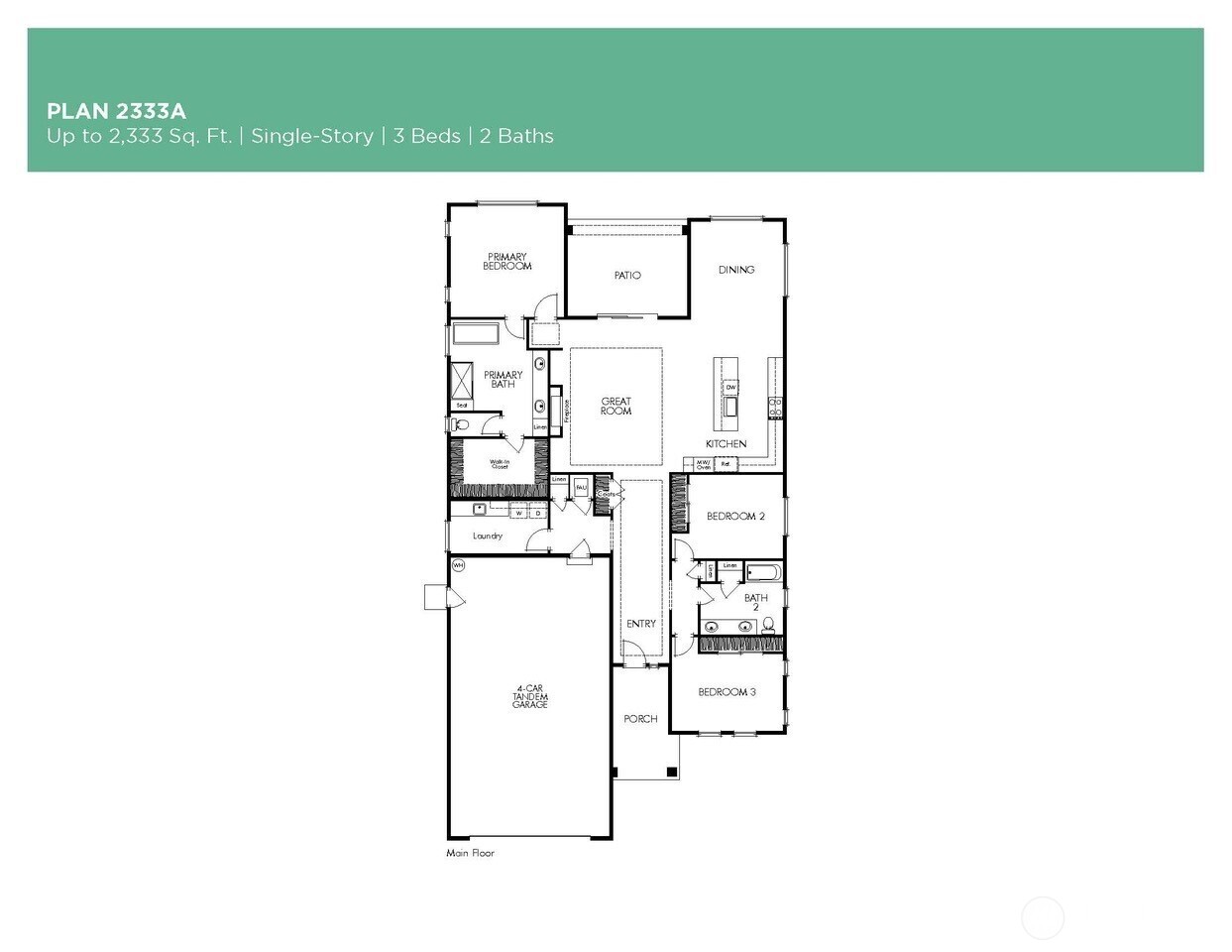 552 Thompson (Lot 20) Drive