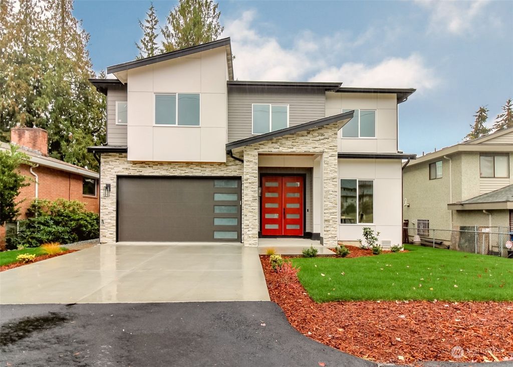 Photo of 3747 S 192nd Street, SeaTac, WA 98188 (MLS # 2011981)