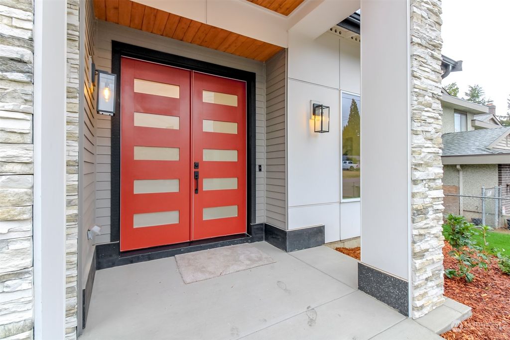 Photo of 3747 S 192nd Street, SeaTac, WA 98188 (MLS # 2011981)