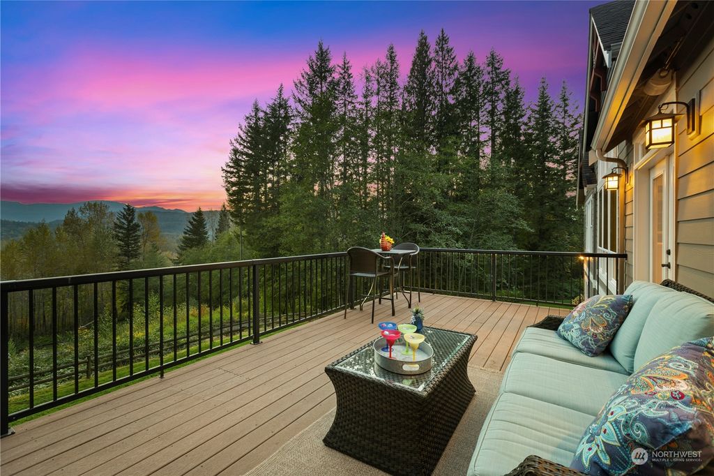 Photo of 34916 SE Fall City-Snoqualmie Road, Fall City, WA 98024 (MLS # 2302652)