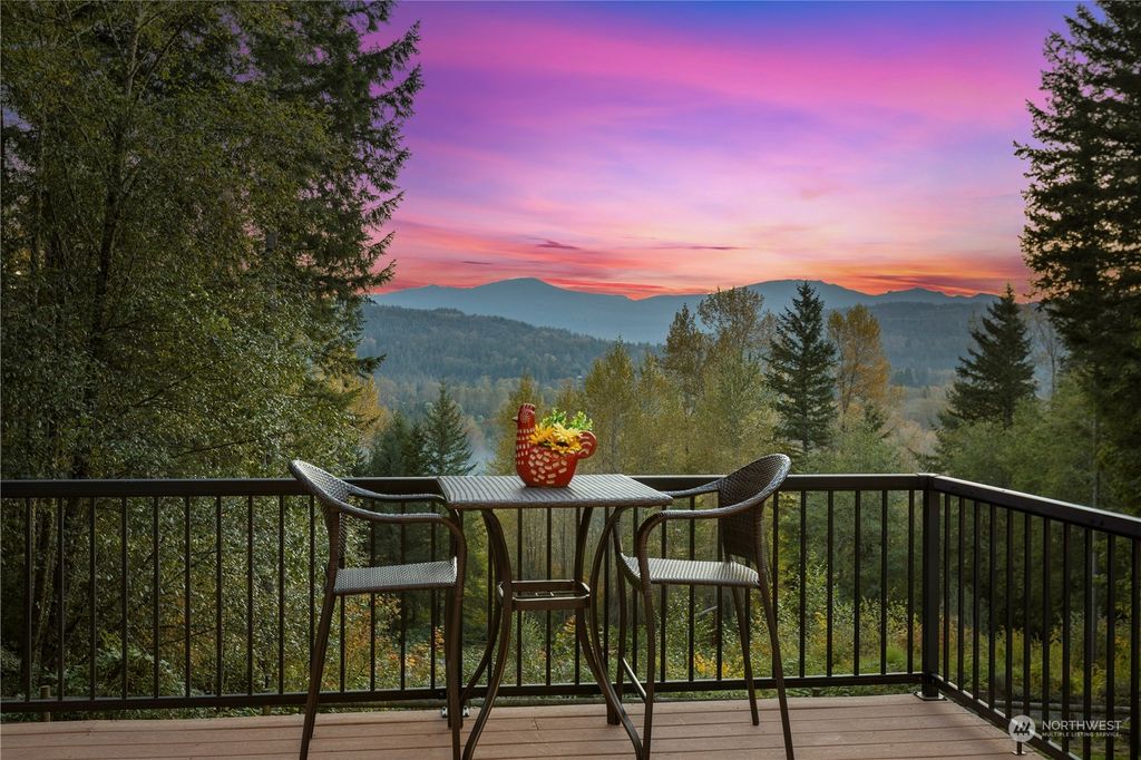 Photo of 34916 SE Fall City-Snoqualmie Road, Fall City, WA 98024 (MLS # 2302652)