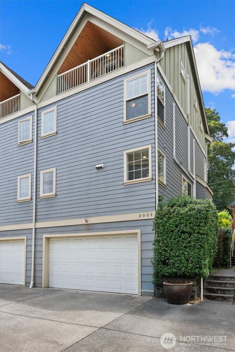 Photo of 2022 E Terrace Street, Seattle, WA 98122 (MLS # 2555351)