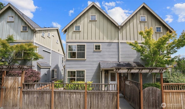 2022 E Terrace Street, Seattle