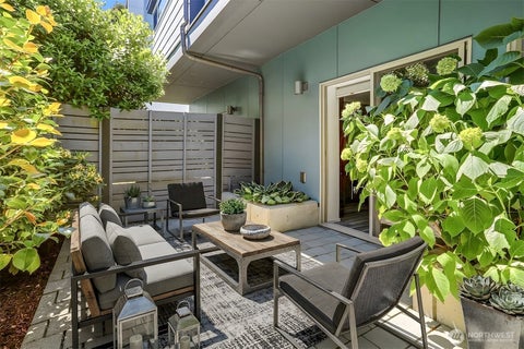 Photo of 2651 22nd Avenue W #A, Seattle, WA 98199 (MLS # 2533242)