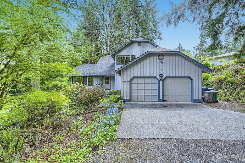 Photo of 20021 127th Avenue SE, Snohomish, WA 98296 (MLS # 2233609)