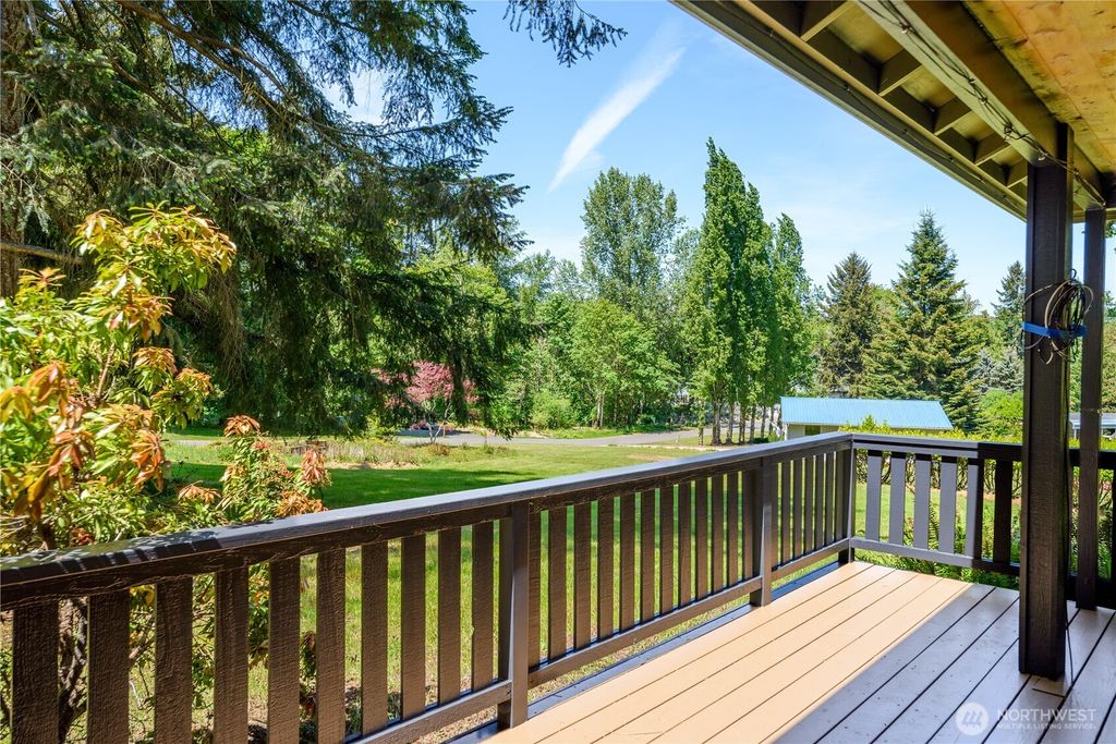 Photo of 301 Mount Pleasant Estates Road, Port Angeles, WA 98362 (MLS # 2529894)