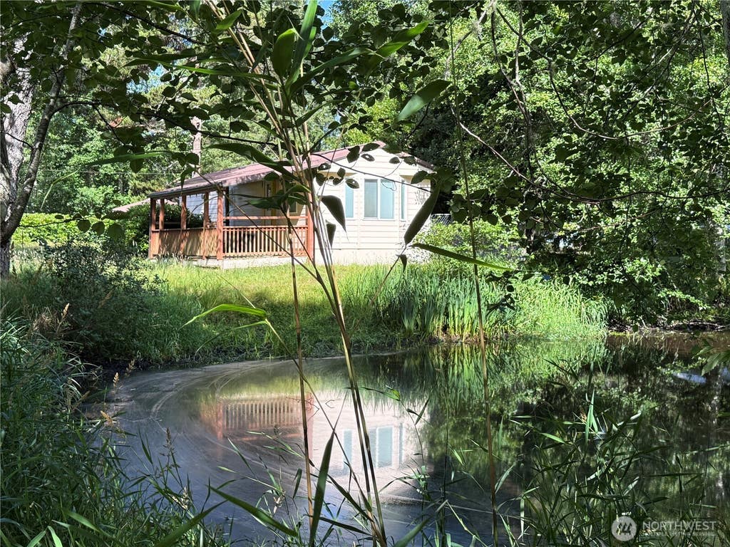 Photo of 1703 321st Place, Ocean Park, WA 98640 (MLS # 2567833)