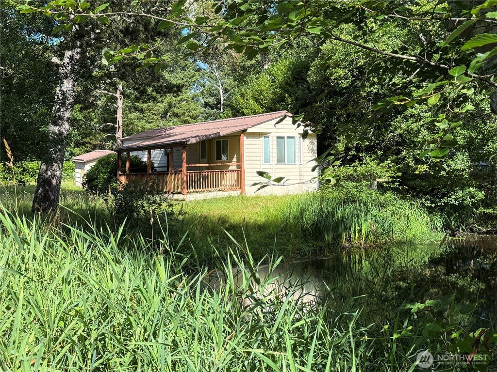 Photo of 1703 321st Place, Ocean Park, WA 98640 (MLS # 2567833)