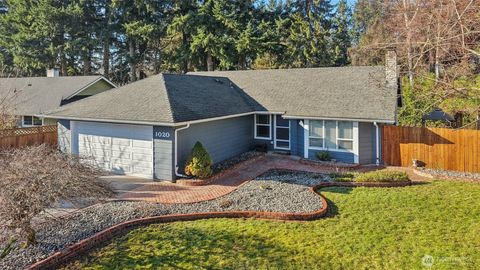Photo of 1020 SE 130th Avenue, Vancouver, WA 98683 (MLS # 2465053)