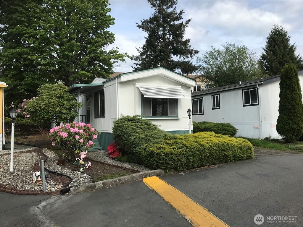 Photo of 4111 164th Street SW #36, Lynnwood, WA 98087 (MLS # 2421888)
