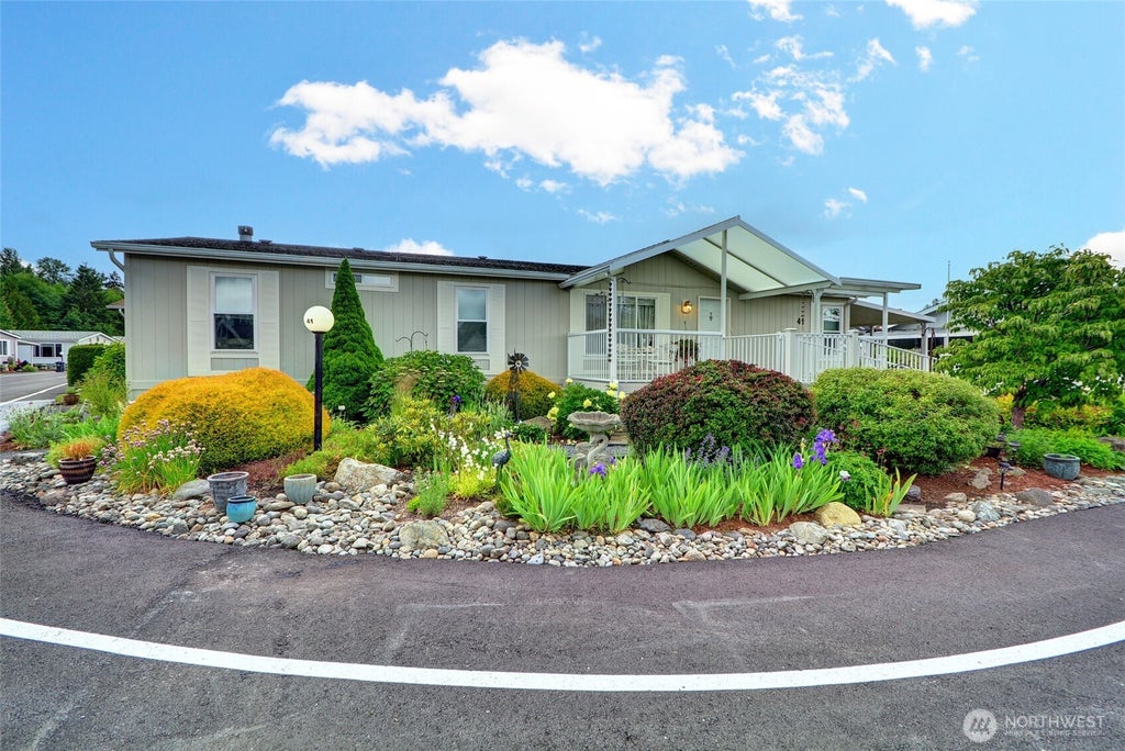 Photo of 14727 43rd Avenue NE #41, Marysville, WA 98271 (MLS # 2536360)