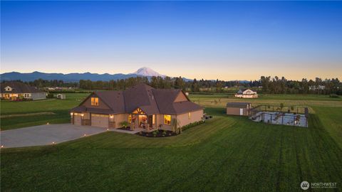 Photo of 23308 70th Street E, Buckley, WA 98321 (MLS # 2521790)