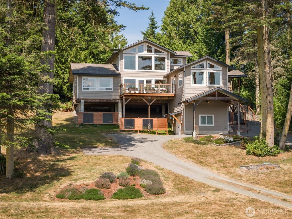 Photo of 1962 Gasman Road, Port Angeles, WA 98362 (MLS # 2555193)