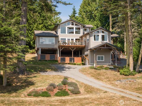 Photo of 1962 Gasman Road, Port Angeles, WA 98362 (MLS # 2555193)