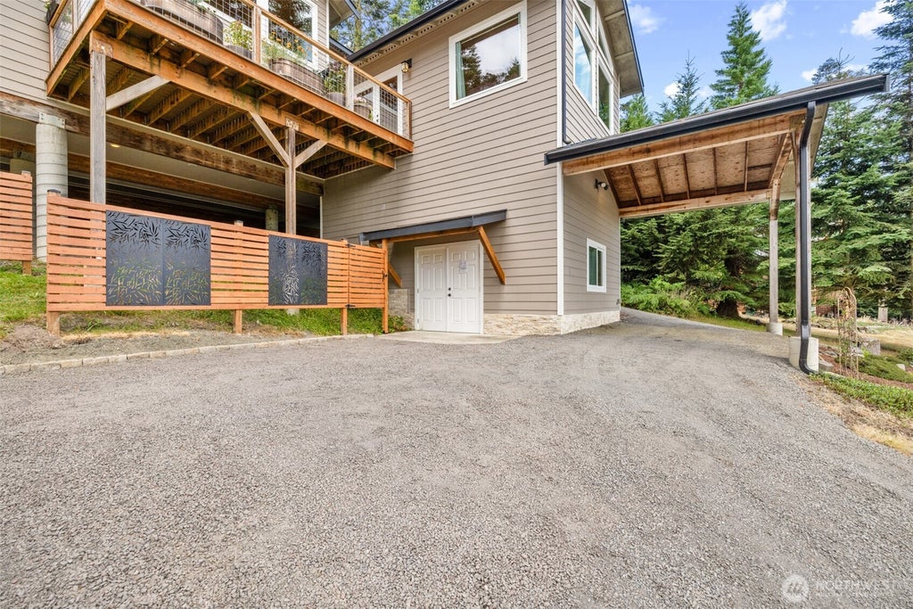 Photo of 1962 Gasman Road, Port Angeles, WA 98362 (MLS # 2555193)