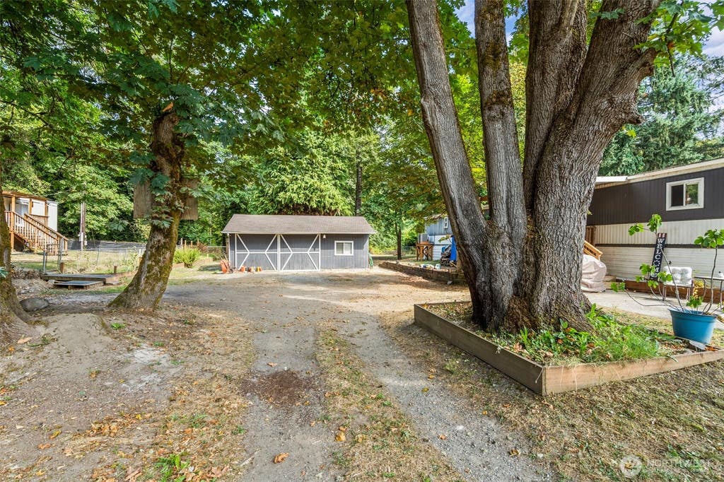 Photo of 11520 6th Avenue SE, Lacey, WA 98513 (MLS # 2570858)