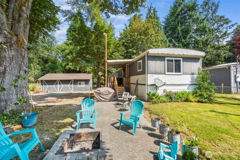 Photo of 11520 6th Avenue SE, Lacey, WA 98513 (MLS # 2570858)