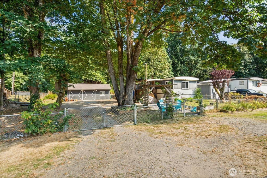 Photo of 11520 6th Avenue SE, Lacey, WA 98513 (MLS # 2570858)