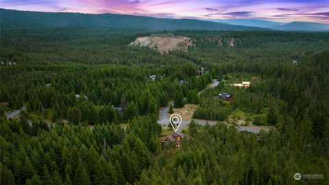 A home in Cle Elum