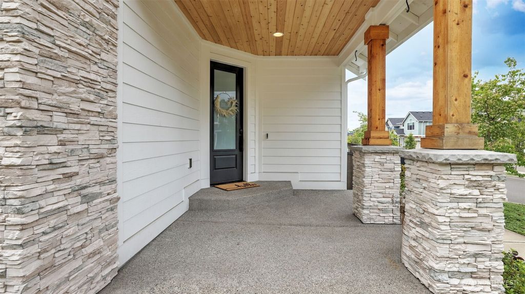 Photo of 23000 SE Sycamore Street, Black Diamond, WA 98010 (MLS # 2507656)