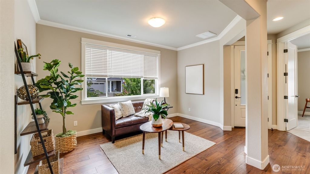 Photo of 23000 SE Sycamore Street, Black Diamond, WA 98010 (MLS # 2507656)