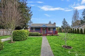 Photo of 14118 37th Avenue S, Tukwila, WA 98168 (MLS # 2564851)