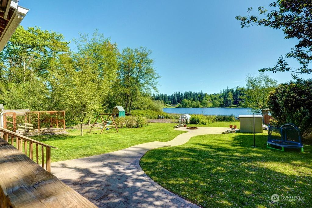 Photo of 1722 Sunday Lake Road, Stanwood, WA 98292 (MLS # 2065834)
