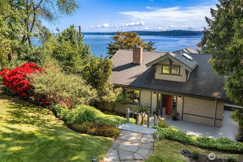 14830 Glen Acres Road SW Vashon WA 98070