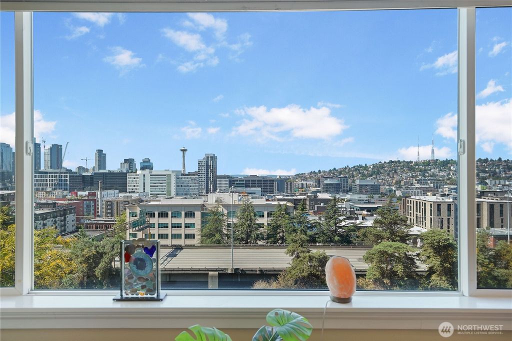 Photo of 308 E Republican Street #214, Seattle, WA 98102 (MLS # 2483681)
