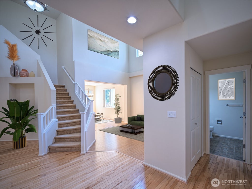 Photo of 1610 73rd Street SE, Auburn, WA 98092 (MLS # 2558697)