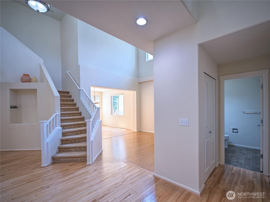 Photo of 1610 73rd Street SE, Auburn, WA 98092 (MLS # 2558697)