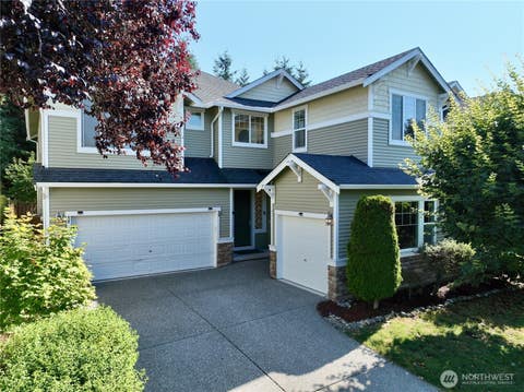 Photo of 1610 73rd Street SE, Auburn, WA 98092 (MLS # 2558697)