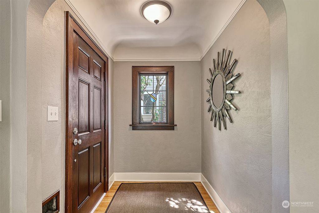 Photo of 3459 41st Avenue SW, Seattle, WA 98116 (MLS # 2269591)