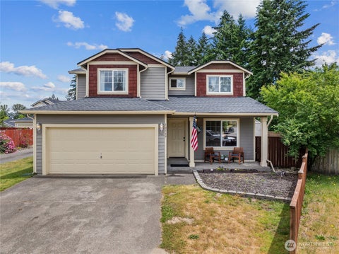 Photo of 10549 Farwest Court SE, Yelm, WA 98597 (MLS # 2540230)