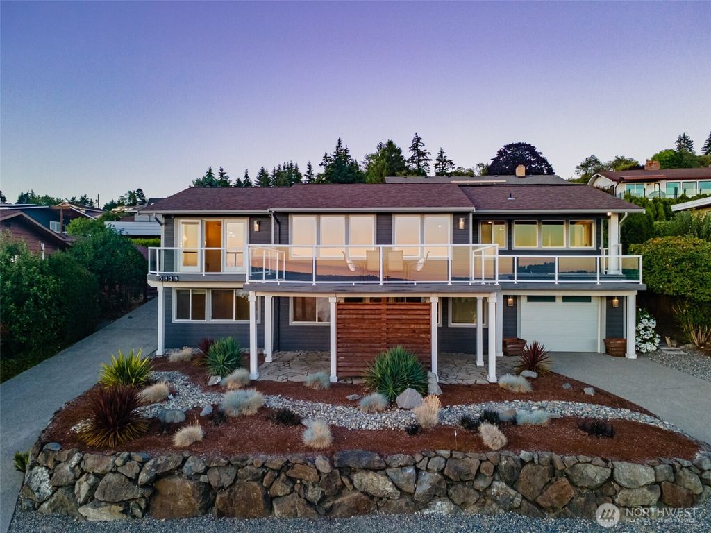 Photo of 5829 Broadview Avenue NE, Tacoma, WA 98422 (MLS # 2551742)