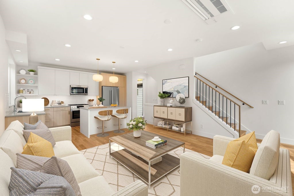 Photo of 3934 S Angeline Street, Seattle, WA 98118 (MLS # 2577122)