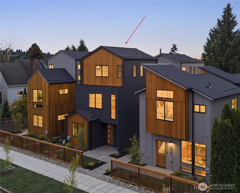 Photo of 3934 S Angeline Street, Seattle, WA 98118 (MLS # 2577122)
